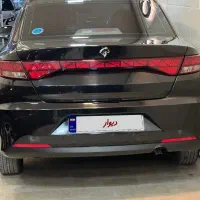 تارا V1 مدل 402|خودرو سواری و وانت|بجنورد, |دیوار