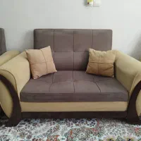 مبل راحتی هفت نفره