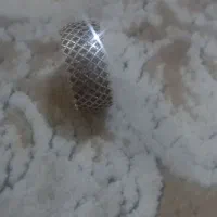 انگشتر نقره|جواهرات|دورود, |دیوار