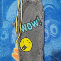 لباس بچه گانه|لباس|رشت, امین الضرب|دیوار