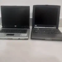 فروش ۲عدد لب تاب مارک ایسر و توشیبا اصل