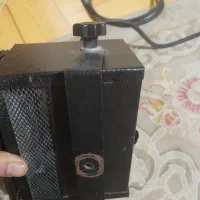 نورافکن قدرتمنداصلی کافه کارخونه قابل معاوضه باپاد|لامپ و چراغ|اهواز, شهرک حفاری|دیوار