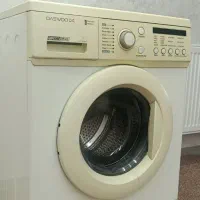 لباسشویی دوو۸کیلویی اتومات