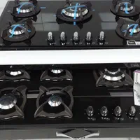 هود و گاز توکار|اجاق گاز و لوازم برقی پخت‌وپز|رفسنجان, |دیوار