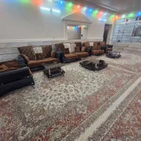 مبلمان ۹ نفره