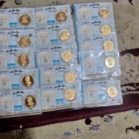 سکه امامی طرح جدید