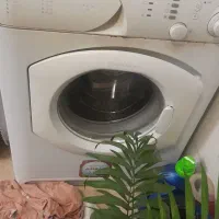 ماشین لباسشویی سالم ۷ کیلو|ماشین لباسشویی و خشککن لباس|تهران, آذری|دیوار