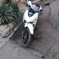 موتور سیکلت طرح ویو دینو|موتورسیکلت|تهران, زرگنده|دیوار