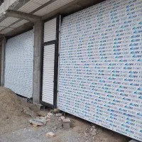 کرکره برقی،شیشه سکوریت،جک اوتوماتیک نقد و اقساط|خدمات پیشه و مهارت|زابل, |دیوار