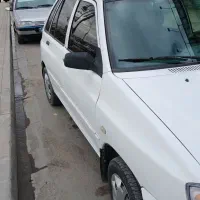 سلام ۱۱۱ وفول مدل ۹۶ سفید