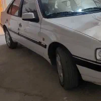 پژو slx مدل ۹۹ بدون رنگ|خودرو سواری و وانت|قصرشیرین, |دیوار