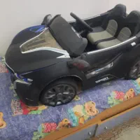 ماشین شارژی