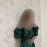 لباس مجلسی سایز۳۶|لباس|سبزوار, ایزی شهر|دیوار