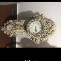 ساعت دیواری درحدنو