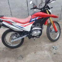 موتور فلات ۱۴۰۳ ۲۵۰ همتاز