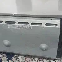 ماکروفر سامسونگ سیلور