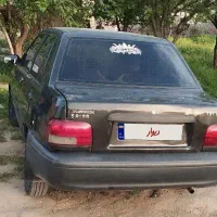 پراید مدل 85
