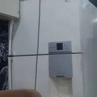 یخچال و فریزر