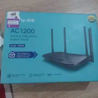مودم قوی TP-Link VR300|مودم و تجهیزات شبکه|شازند, |دیوار