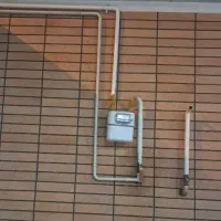 لوله کشی گاز و خورده کاری