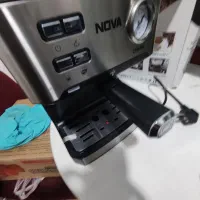قهوه ساز نووا