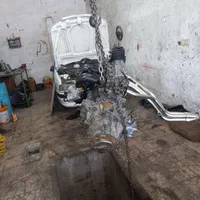 مکانیک جلو بندی باطری سازسیار نرخ دولتی شبانه روزی|خدمات موتور و ماشین|سبزوار, اسلام آباد|دیوار