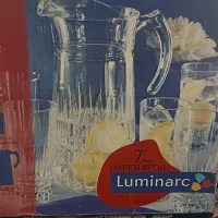 ست پارچ و لیوان