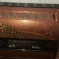 بخاری کوچیک و بزرگ