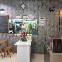 نیازمند نیروی خانم جهت کار در کافه