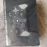 دسته بازی برای موبایل و کامپیوتر و نینتندو سوییچ