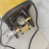 کارواش دینامی نیمه صنعتی