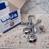 شیر حمام