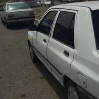 پراید مدل ۹۳