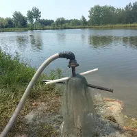 حفاری چاه