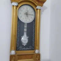 ساعت دیواری