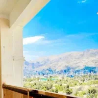 برج رونیکا * ۱۰۵ متر* ویودار * تخلیه *قیمت کاسبی