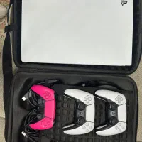 (سیدی خور) PS5 fat Disk