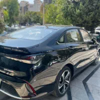 سابریناU5پلاس(بیجینگU5 پلاس)|خودرو سواری و وانت|شیراز, کوشک بیدک|دیوار