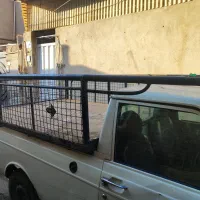 باربند مبلی وانت