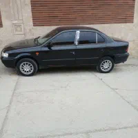 سمندمدل ۸۲ استثنایی