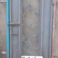 قوطی پروفیل و میلگرد در ، پنجره، سبدی|مصالح و تجهیزات ساختمان|آق قلا, |دیوار