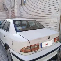 سمندسفید مدل ۹۲