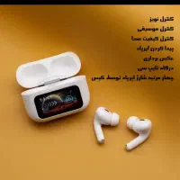 ایرپاد A9pro|لوازم جانبی موبایل و تبلت|کرمانشاه, |دیوار