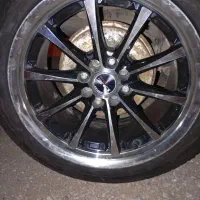 رینگ اسپرت بنز