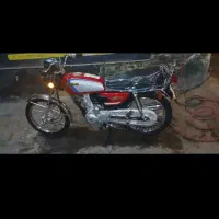 موتور پیشرو 125فروش فوری