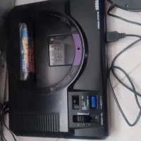 کنسول سگا نو