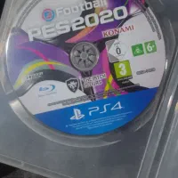 دیسک بازی pes4|کنسول، بازی ویدئویی و آنلاین|الوند, |دیوار