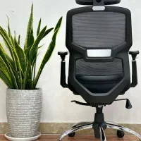 صندلی توری