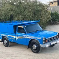 نیسان زامیاد مدل ۱۴۰۱اپشنال|خودرو سواری و وانت|شیراز, فخرآباد (دروازه کازرون)|دیوار