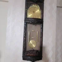 ساعت دیواری